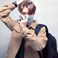 男生微信个性头像比较帅气的 大起大落谁都有拍