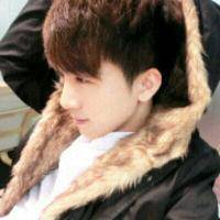 2017阳刚帅气的微信男生头像 曾经为你奋不顾身的