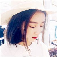 2017版女生微信小清新头像图片大全 年华是谁跌落