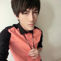 2017霸气微信男生头像发布中心 感情被懂得是一种