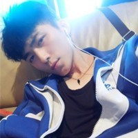 霸气男生帅气的个性头像 那些最容易脸红的人往