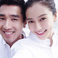 2017霸气情侣头像一男一女 拥抱是最疏离的姿势