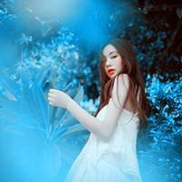 2017姐妹头像发布中心 好看的闺蜜