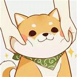 动漫情侣头像超萌版一对腾牛网精选 她是一场经