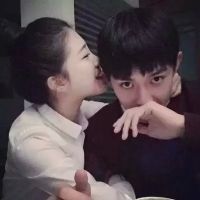 微信头像情侣2017款霸气十足 温暖的情话说给我听 微信头像情侣2017款霸气十足 温暖的情话说给我听