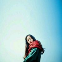 意境女生治愈系陌陌头像最新版 思念在躲避却依