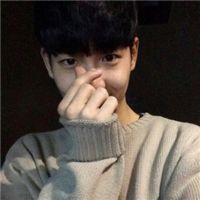 陌陌男生高清微信头像最新版 你邀我举杯我只能