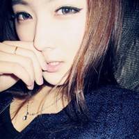 小美女大性感微信头像_做个清新明媚的女子