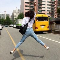 校园搞怪女生可爱头像2017 祝全天下的教师们节日