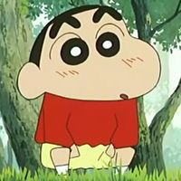蜡笔小新集2017最新版的 谢谢你在大家面前夸奖我
