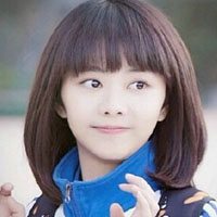 女明星穿校服的图片小清新 你最喜欢谁穿校服的