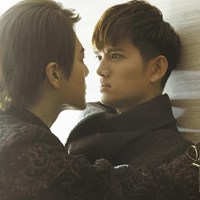 重生之名流巨星封景剧照 重生之名流巨星云修封