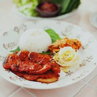 超美味的食物背景图片大全精选 和食物谈一场恋