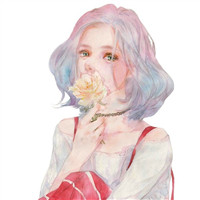 我都佩服我自己 22p闺蜜头像不解