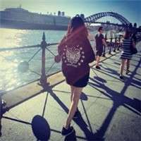 做某人心中的女神 气质出众女神头