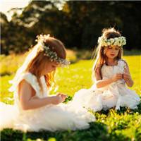 陪你走过天荒走过地老 欧美萌娃姐