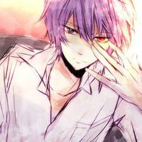 遇上你是我的劫 酷帅二次元动漫帅 遇上你是我的劫 酷帅二次元动漫帅