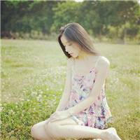 淡淡的诱惑才最勾人 气质长发性感