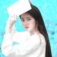 爱有多销魂就有多伤人 阿宝色个性