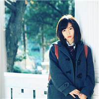 你不配我深爱你 文艺小清新美女头
