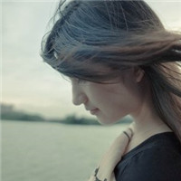 只有时间才能治愈我的殇 女人可爱