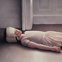 世界本来就是孤独的 孤独患者黑 世界本来就是孤独的 孤独患者黑