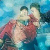 相爱吧趁我们还爱着 浪漫情侣公主