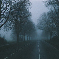 人生这条路走的太匆忙 看不见目的