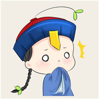 小小的可爱的你 超卡哇伊卡通小僵