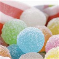 好看诱人的糖果 喜欢别忘记给花花