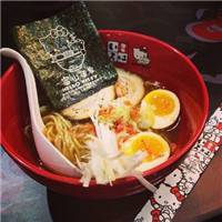 你如果简单那么世界就简单 来一碗