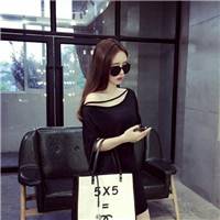 我爱的墨镜女孩 高冷戴墨镜美女