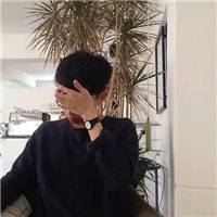 繁花落尽不过梦一场 一个人的日