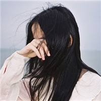 不想哭只是想流泪 伤感女生头像