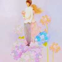 有你在我便不会跌跌撞撞 浪漫插 有你在我便不会跌跌撞撞 浪漫插