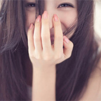 爱美是女人的天性 时尚女生美甲
