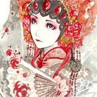 唱别人的情爱诉自己的离愁 古风