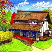 离开一个地方 那里的风景就不再