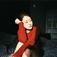 人生的转折靠自己努力 长发唯美
