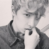 轻轻浅浅如玉容颜 清爽可爱的韩