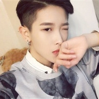 脱离了缰绳就是自由 可爱男生好