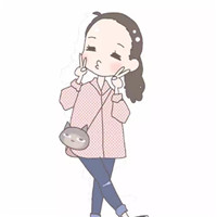 我很快乐不要多说 动漫剪刀手头