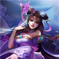 唯有我才是真绝色 王者荣耀貂蝉