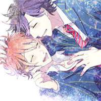 腐女舔屏专用 二次元纯爱情侣头