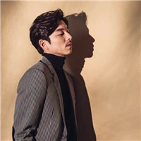 孤独又灿烂的鬼怪 韩星特辑之孔 孤独又灿烂的鬼怪 韩星特辑之孔