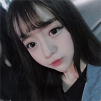 你没道理不爱我 韩系气质刘海长 你没道理不爱我 韩系气质刘海长