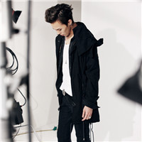 永远的leader 帅气的GDRAGON头