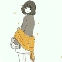  一人一半专属浪漫 男女各一个