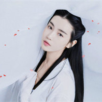 如花美眷似水流年 森系花与美人