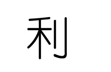 我姓利微信头像_关于姓氏利字头像